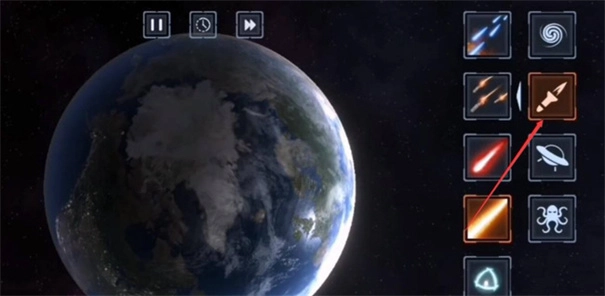 星球毁灭模拟器2024正版下载