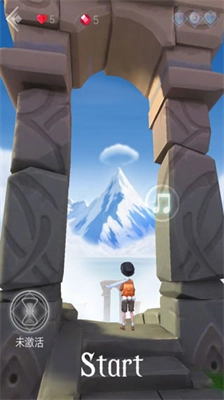 滚动的天空2图3