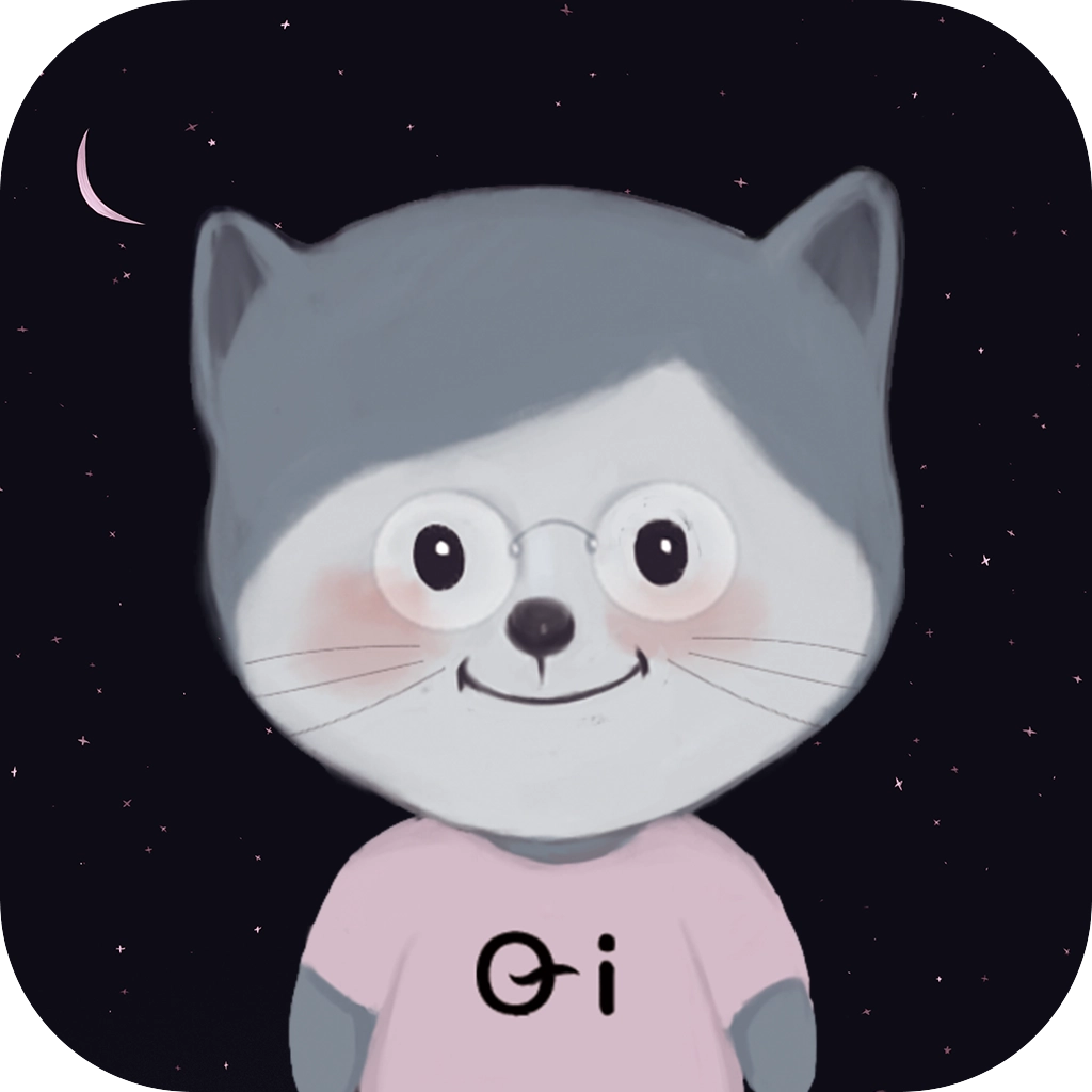 陆琪讲故事官方最新版