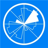windy蓝色版