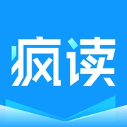 疯读小说原版