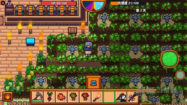 像素生存者3中文版正版