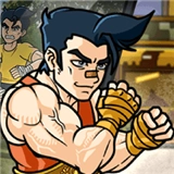 拳王的逆袭gm菜单版