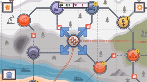 最佳卡车司机2老版本