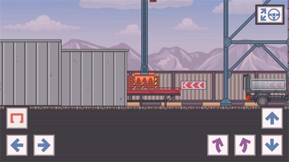 最佳卡车司机2老版本