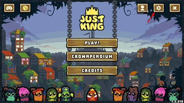 吾王保卫战手机版-图1