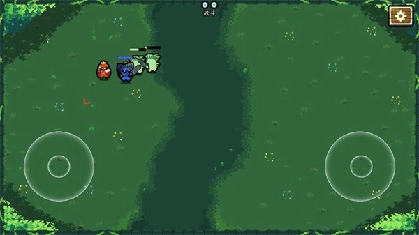 吾王保卫战手机版-图9