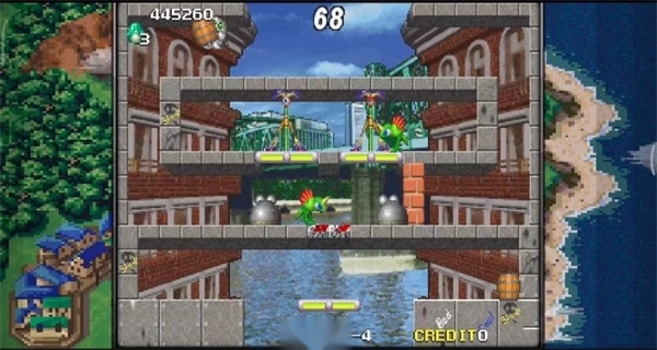 企鹅兄弟免费版