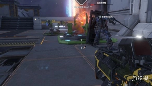 《逆战未来》游戏内金箱子的赠送规则