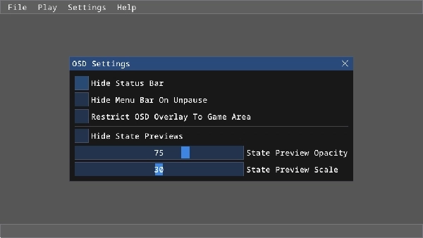 GSE速通模拟器正版图2