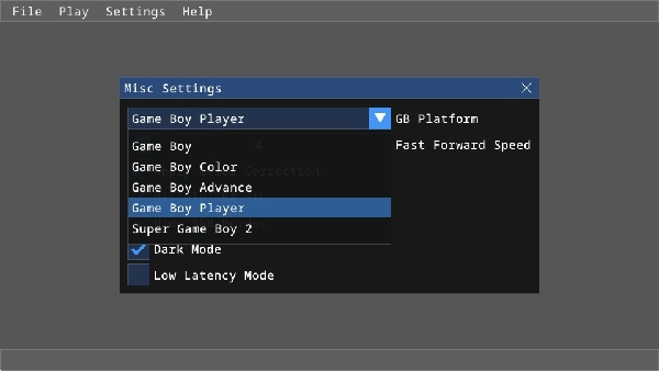GSE速通模拟器正版图3