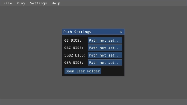 GSE速通模拟器正版图1