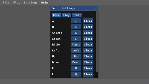GSE速通模拟器正版图4