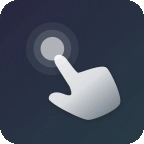 小触控连点器手机版