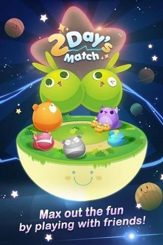 天天连萌直装版图1