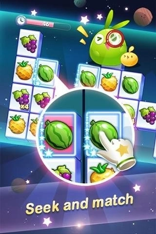 天天连萌直装版图4