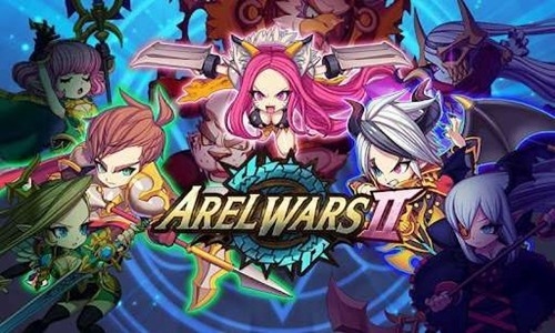 亚特战争2中文版4
