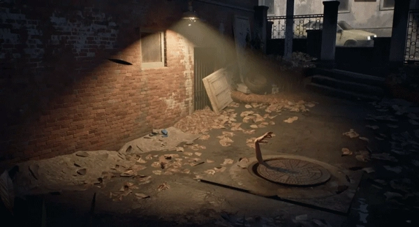 警目如炬中文版(2)