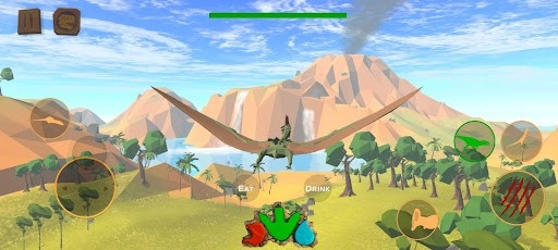 巨兽时代国际服(2)