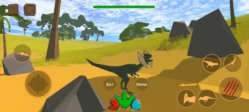 巨兽时代国际服(3)