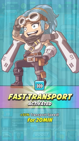 懒散的咖啡师大亨正版(3)