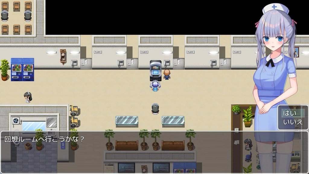 小桃的纠结冷狐汉化直装版(2)