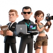 内容特工队手机免费版