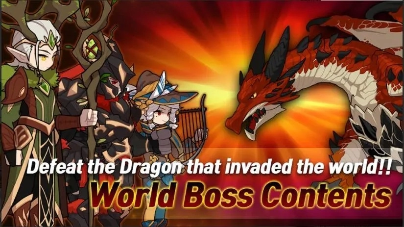 骑士与商人手游免费版图2