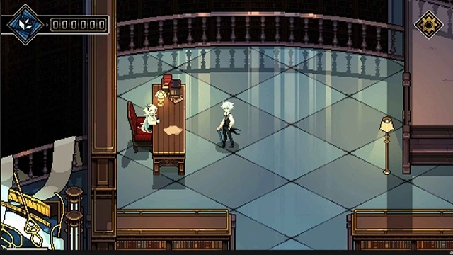 心之钥游戏纯净最新版图4