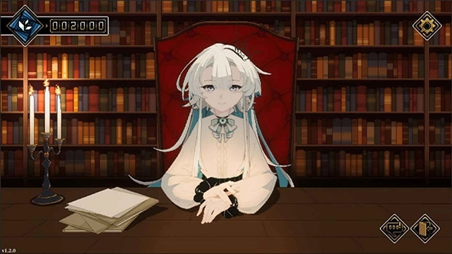 心之钥游戏纯净最新版图5