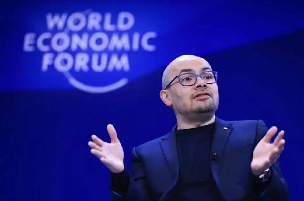 谷歌DeepMind首席执行官称：中国人工智能企业的发展进度落后约半年时间