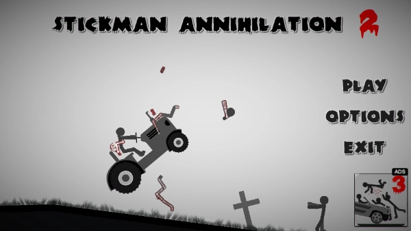 弄死火柴人2最新版手游下载