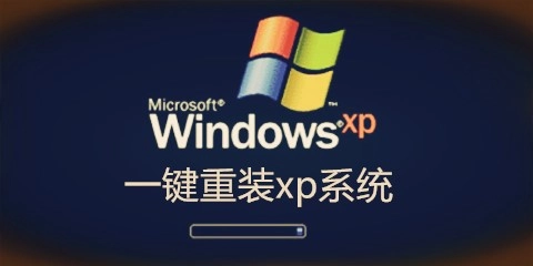 一键重装xp系统软件汇总-一键重装xp系统软件哪个更优