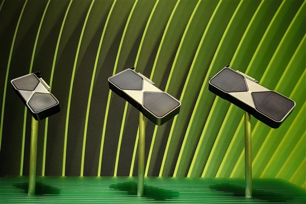 AMD、NVIDIA无法再隐瞒显卡厂商已启动调价：RTX50系列价格上涨10-15%