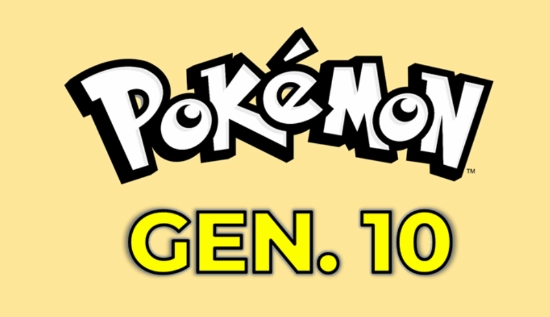 宝可梦第十世代新动态初代创作幕后故事揭晓