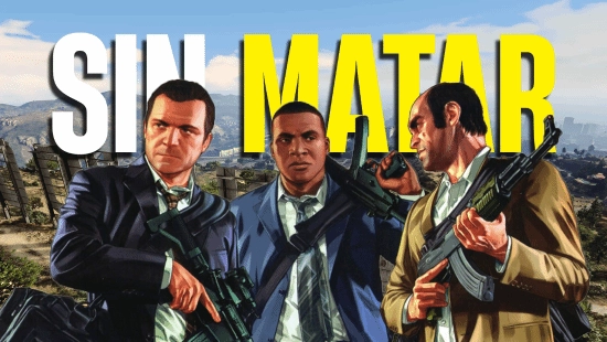 大神耗时四年挑战《三男一狗》“零非强制击杀”通关，终获成功！