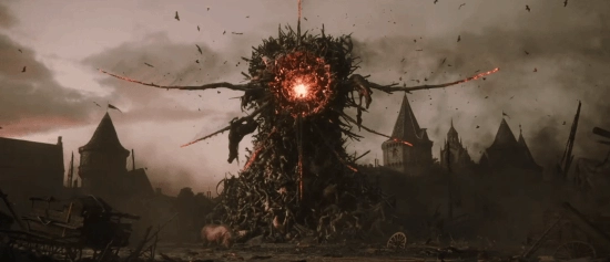 《神界》新作官宣掀起轩然大波！博德3与神界原罪2热度再攀高峰