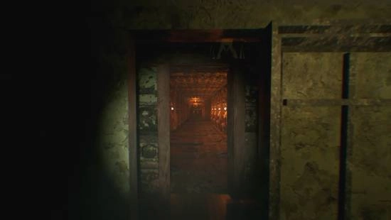 生化危机与血源诅咒风格融合？心理恐怖新游《The9thCharnel》定档1月30日上线！