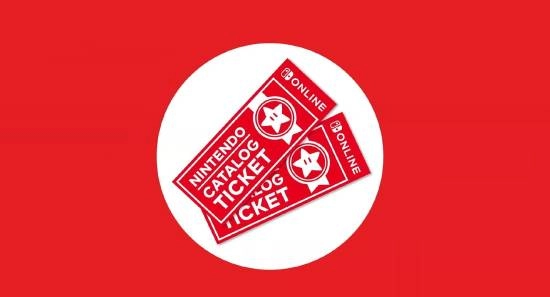 任天堂网页版“任亏券”正式下架，标志着该购买渠道的时代落幕
