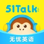 51Talk无忧英语正版