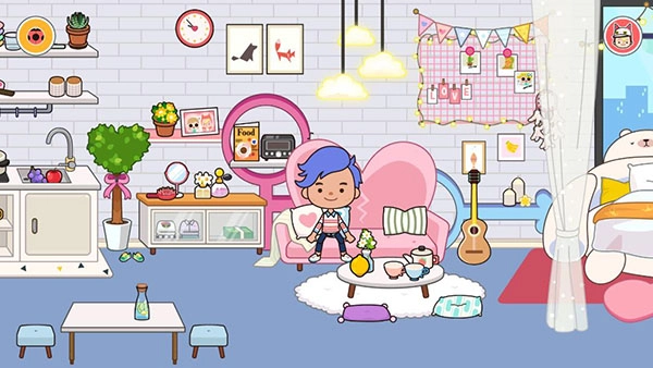 米加小镇公寓安卓官方版