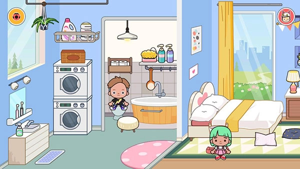 米加小镇公寓安卓官方版