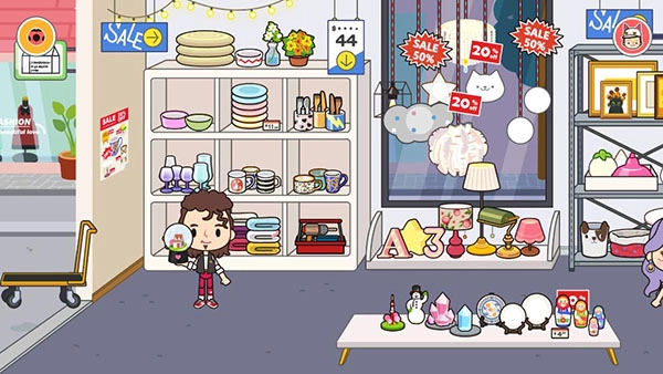 米加小镇公寓安卓官方版