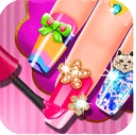 美甲沙龙时尚手机最新版