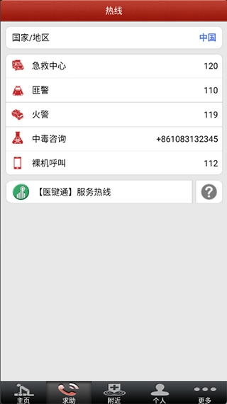 现场急救指南免费原版