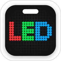 手持弹幕 - LED显示屏安卓官方版