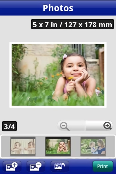 Epson iPrint手机最新版