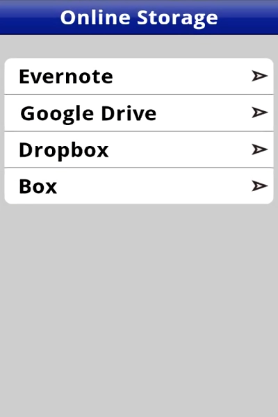 Epson iPrint手机最新版
