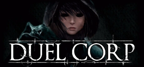 《DuelCorp.》抢先体验正式启动魂类开放世界动作角色扮演游戏