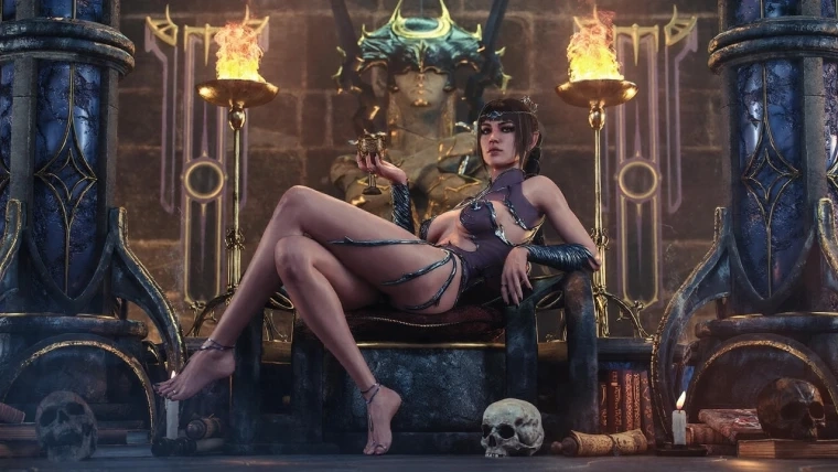 损失数亿美金！拉瑞安高管痛斥《心灵杀手2》Epic独占策略